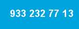 933 232 77 13 933 232 77 13